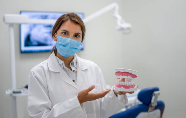 Best Dentist for Dental Trauma  in Dillingham, AK