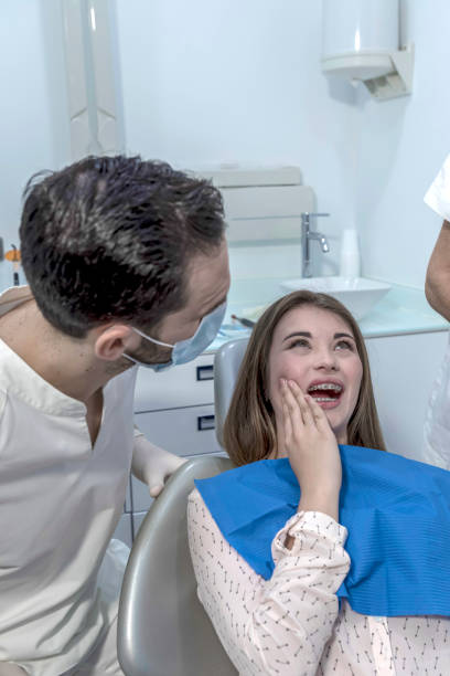 Dentist for Dental Trauma in AK